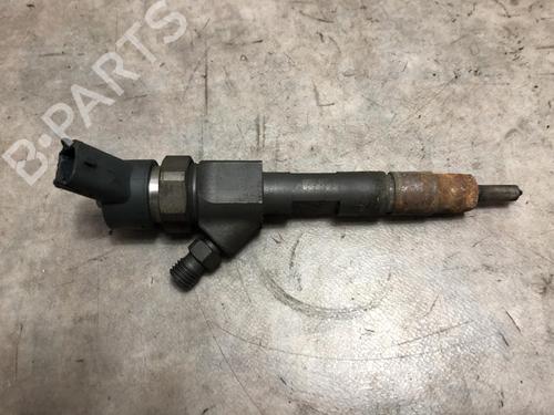 Used Injector RENAULT SCÉNIC I MPV (JA0/1_, FA0_) 1.9 dCi (JA05, JA1F) (102 hp) 31201111