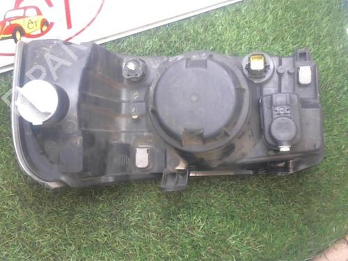 Right headlight LAND ROVER FREELANDER I (L314) 2.0 Td4 4x4 | BP13130794C29 