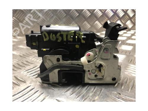 Front right lock DACIA DUSTER (HS_) 1.5 dCi 4x4 | BP24104504C97 