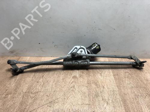 Used Front wiper motor MINI MINI (R56) Cooper D (109 hp) 13283234