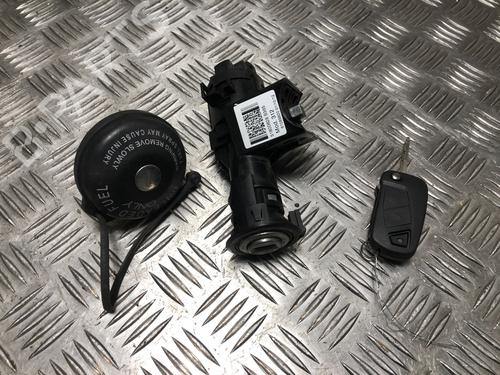 Used Ignition barrel Ignition barrel FORD KA (RU8) 1.2 (69 hp) 33292219 33292219