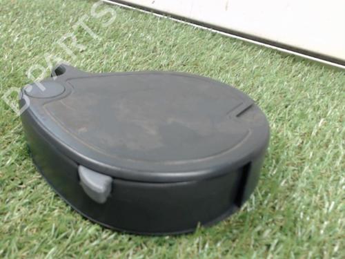 Ashtray SMART CITY-COUPE (450) 0.6 (S1CLA1, 450.341) | BP30780028I30