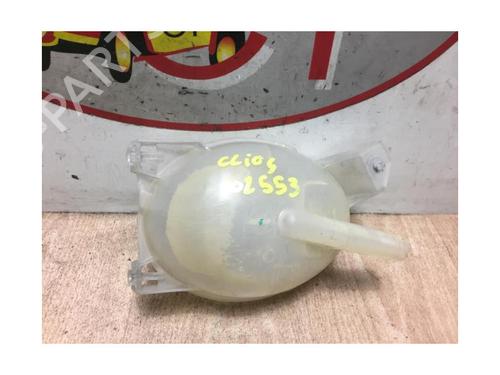 Expansion tank RENAULT CLIO IV (BH_) 1.5 dCi 90 | BP13274167C120 
