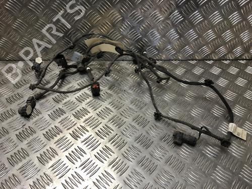 Used Electronic module CITROËN C4 Picasso II 1.6 HDi / BlueHDi 115 (115 hp) 24872952