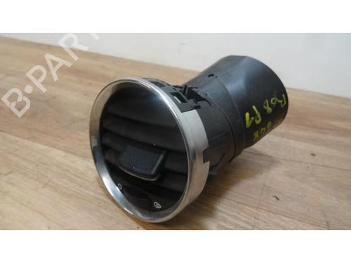 Used Air vent PEUGEOT 308 I (4A_, 4C_) 1.6 HDi (109 hp) 13283314