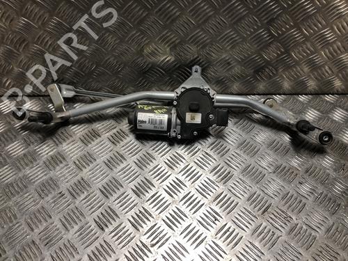 Used Front wiper motor Front wiper motor PEUGEOT EXPERT Van (V_) 2.0 BlueHDi 180 (177 hp) 32480899 32480899