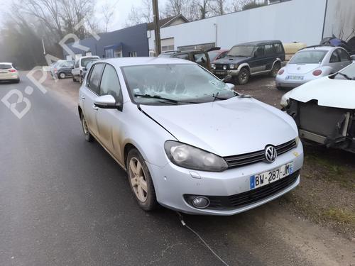 Washer pump VW GOLF VI (5K1) 1.6 TDI | BP25306510E24 - Image 8