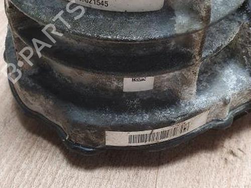 Used Steering pump PEUGEOT 308 CC (4B_) 2.0 HDi (140 hp) 21260524