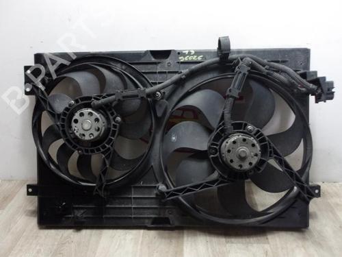 Heater blower motor AUDI A3 (8L1) 1.6 | BP28617065M62