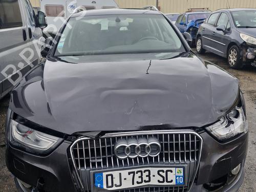 Front left interior door handle AUDI A4 B8 Avant (8K5) 2.0 TDI | BP34415915I13 - Image 4