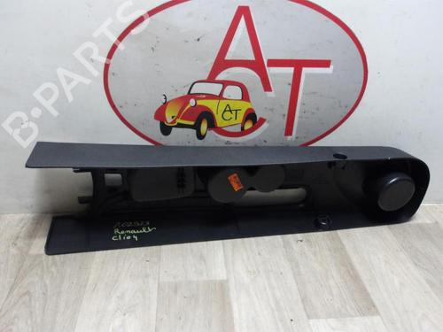 Console central RENAULT TWINGO I (C06_) 1.2 16V (C06C, C06D, C06K) | BP28704537I22 