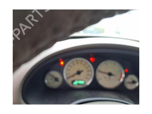 Fuel pump CHRYSLER VOYAGER IV (RG, RS) 2.5 CRD | BP28334901M76 