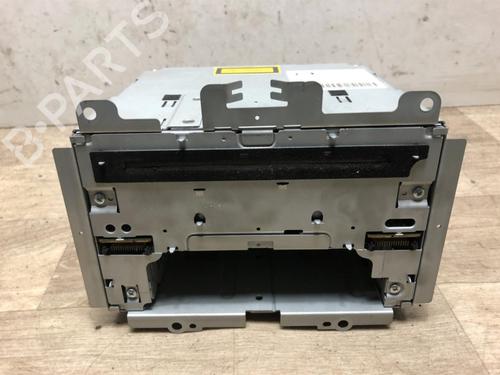 Bilradio MAZDA 5 (CR) 2.0 CD (CR19) (110 hp) 23063374