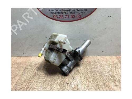 Brake master cylinder CITROËN C4 Grand Picasso II (DA_, DE_) 1.6 HDi / BlueHDi 115 | BP13277272M77 