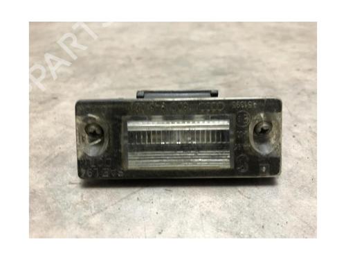 Nummerpladelys AUDI A4 B5 (8D2) 1.8 T quattro | BP25305624I40 