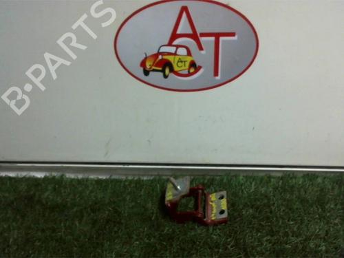 Used Hinge/Door check strap CITROËN C4 Coupe (LA_) 1.6 HDi (90 hp) 13128567