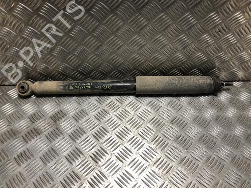 Used Left rear shock absorber Left rear shock absorber HONDA CIVIC VIII Saloon (FD, FA) 1.3 IMA (FA3, FD3) (95 hp) 34191617 34191617