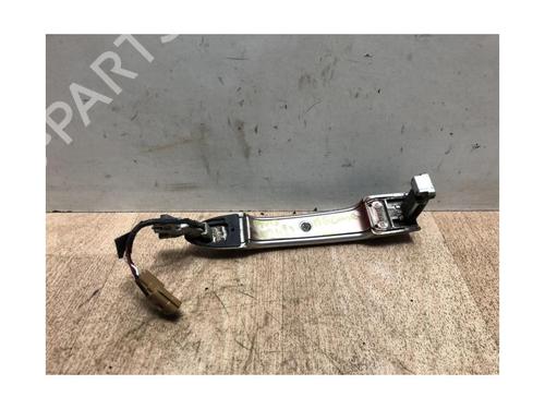 Front right exterior door handle RENAULT MEGANE II Coupé-Cabriolet (EM0/1_) 1.9 dCi | BP20623708C129 