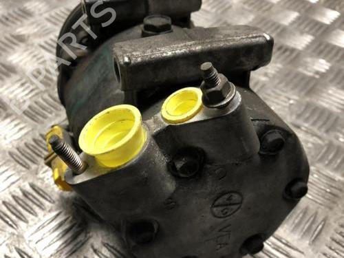 AC compressor PEUGEOT 206 SW (2E/K) 1.6 16V | BP30796890M34 