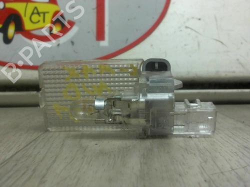 Plafonier FORD C-MAX (DM2) 1.8 TDCi (115 hp) 13269083