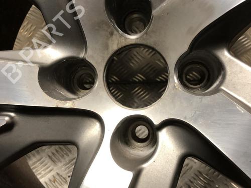 Fælk PEUGEOT 2008 I (CU_) 1.6 HDi | BP31977821C45 