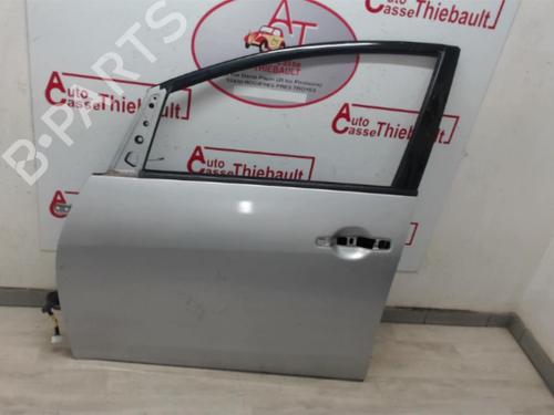 Dør venstre fortil MITSUBISHI GRANDIS (NA_W) 2.0 DI-D (NA8W) | BP30781654C2