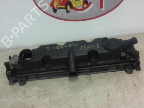 Ventildæksel PEUGEOT PARTNER Box Body/MPV (5_, G_) 2.0 HDi (90 hp) 13133860