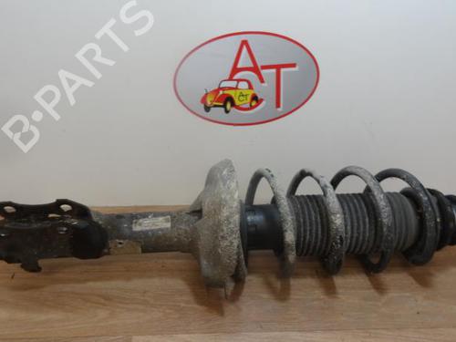 Used Left front shock absorber VW LUPO I (6X1, 6E1) 1.4 16V (75 hp) 13281512