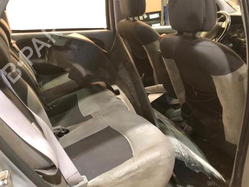 Right front steering knuckle RENAULT SCÉNIC I MPV (JA0/1_, FA0_) 1.9 dCi RX4 | BP31201112M26 