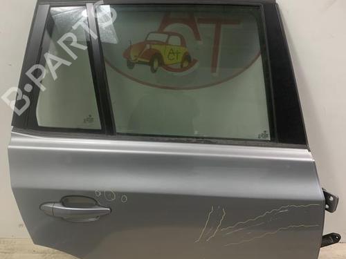 Right rear door BMW X3 (E83) 2.0 d | BP30783802C5 