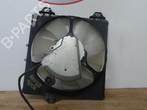 Used Heater blower motor TOYOTA RAV 4 II (_A2_) 2.0 D 4WD (CLA20_, CLA21_, CLA20R, CLA21R) (116 hp) 13227898