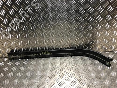 Other PEUGEOT PARTNER Tepee 1.6 HDi | BP31199792O1