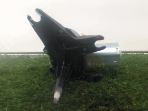 Used Rear wiper motor RENAULT CLIO III (BR0/1, CR0/1) 1.5 dCi (C/BR0G, C/BR1G) (68 hp) 13266302