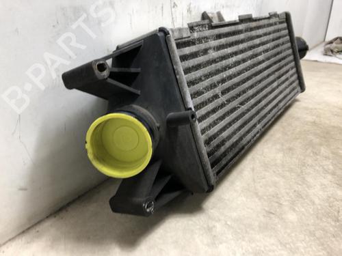 Used Intercooler IVECO DAILY III Van 35 C 12 V, 35 S 12 V (AGKA43A2, AGKB43A2, AGKB46A2,... (116 hp) 23128390