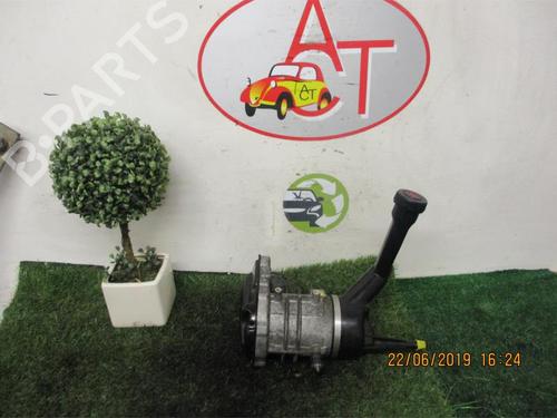 Styring servopumpe CITROËN C4 Picasso I MPV (UD_) 1.6 HDi (109 hp) 12962149