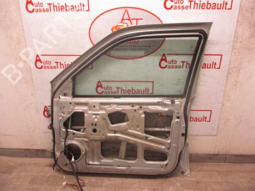 Dør højre fortil OPEL FRONTERA B (U99) 2.2 i (6B_ZC, 6B_VF, 6B_66, 6B_76) | BP13280522C3 