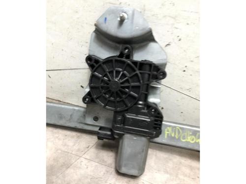 Front right window mechanism RENAULT CLIO IV (BH_) 1.5 dCi 90 | BP20625655C23 
