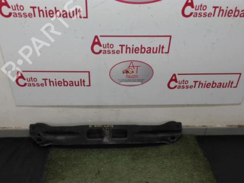 Refuerzo paragolpes delantero MITSUBISHI COLT VI (Z3_A, Z2_A) 1.3 (Z21A) (95 hp) 13227125