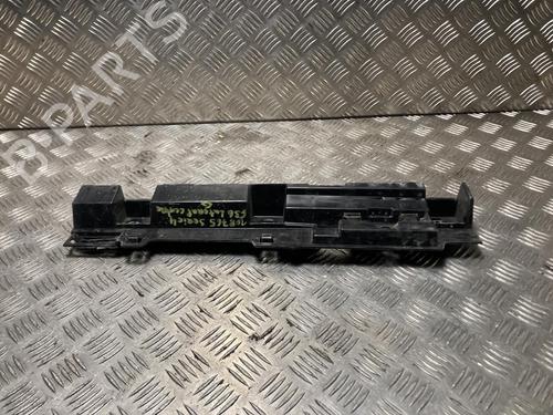 Used Rear bumper bracket Rear bumper bracket BMW 4 Gran Coupe (F36) 420 d (190 hp) 34561727 34561727