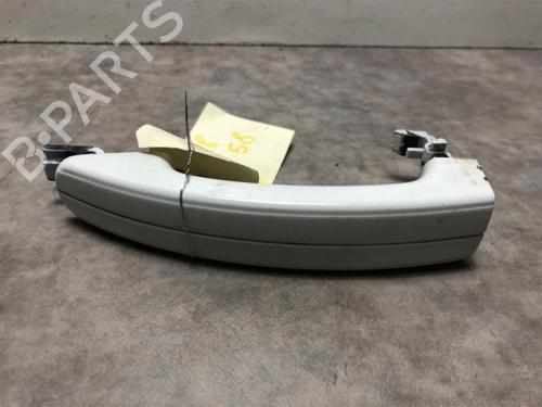 Used Rear left exterior door handle FORD KUGA I 2.0 TDCi 4x4 (136 hp) 20617087