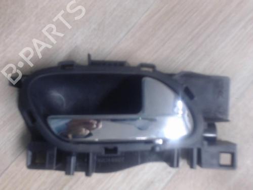 Used Front right exterior door handle CITROËN DS3 (SA_) 1.6 HDi 90 (92 hp) 12968696