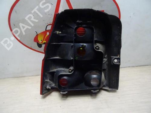 Højre baglygte VW LUPO I (6X1, 6E1) 1.4 16V | BP13286139C35 