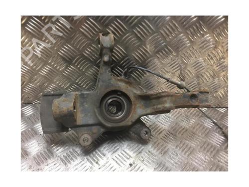 Left front steering knuckle RENAULT LAGUNA III (BT0/1) 1.5 dCi (BT00, BT0A, BT0T, BT1J) | BP25708511M25 