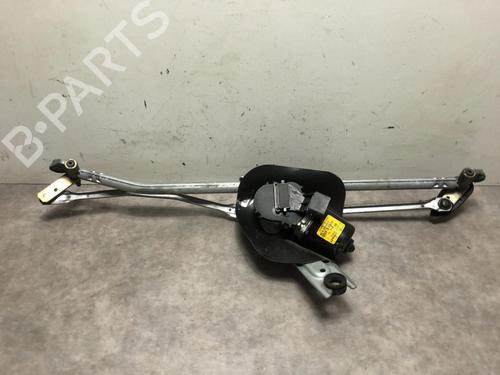 Used Front wiper motor MINI MINI (R50, R53) Cooper (116 hp) 20619776