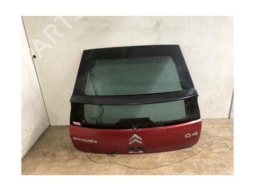 Tailgate CITROËN C4 Coupe (LA_) 2.0 16V | BP20621382C6 