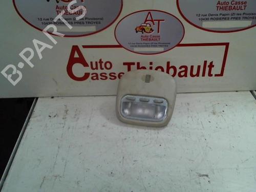 Used Interior roof light CITROËN C4 I (LC_) 1.6 HDi (90 hp) 12970656