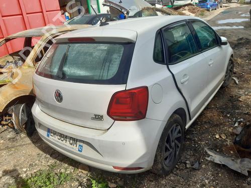 Used Parts VW POLO V (6R1, 6C1) 1.4 TDI (90 hp) 4423008