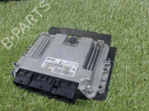 Used Engine control unit (ECU) CITROËN C4 Grand Picasso I (UA_) 1.6 HDi (109 hp) 13266256