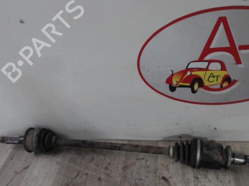 Used Left rear driveshaft SUBARU IMPREZA Hatchback (GR, GH, G3) 2.0 D AWD (150 hp) 28976827