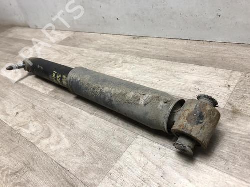 Used Left rear shock absorber RENAULT SCÉNIC III (JZ0/1_) 1.9 dCi (JZ0J, JZ1J, JZ1K, JZ1S) (131 hp) 13486748